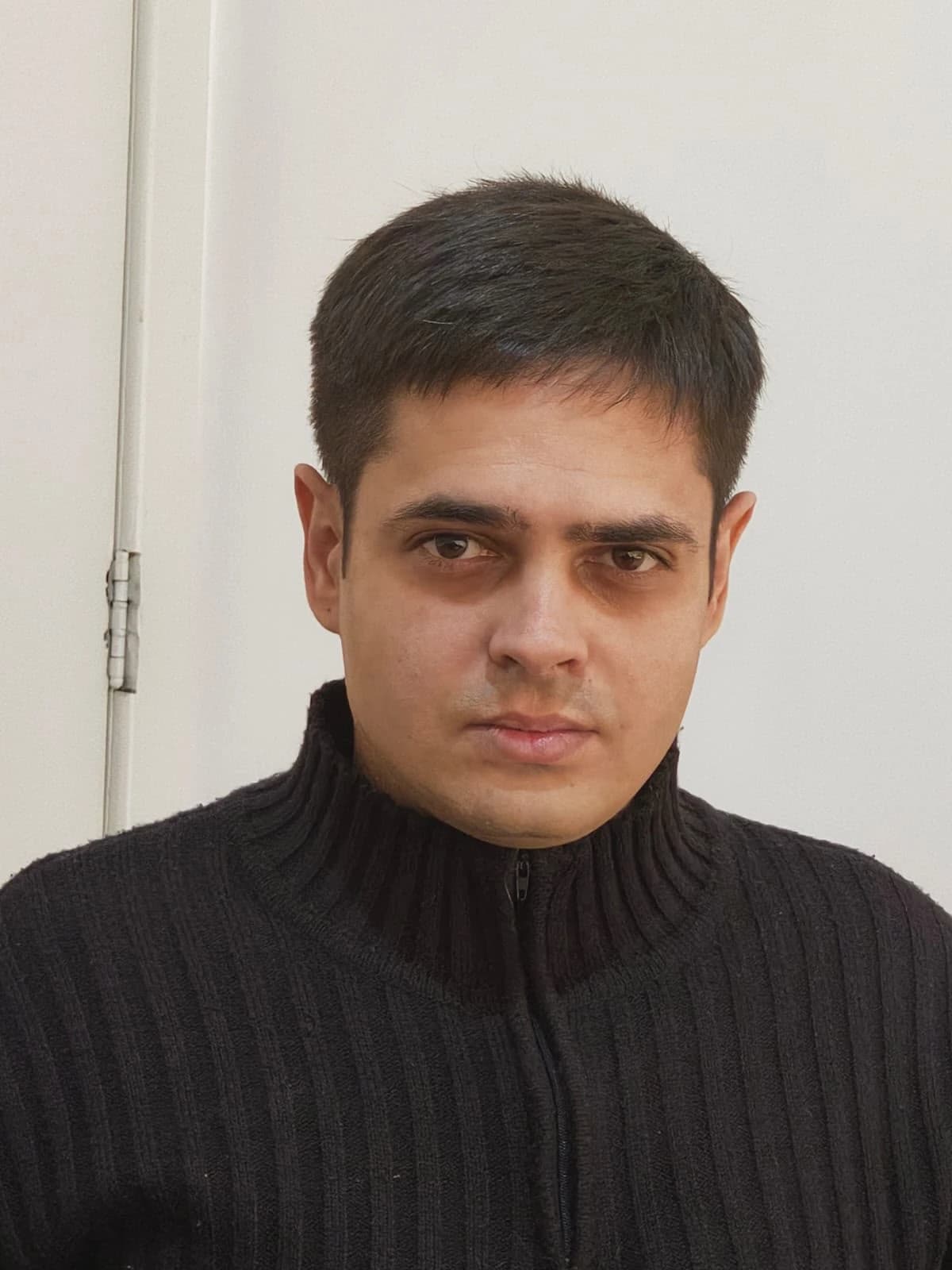 Felipe Rippel, neuropsicólogo da Clínica Nexus